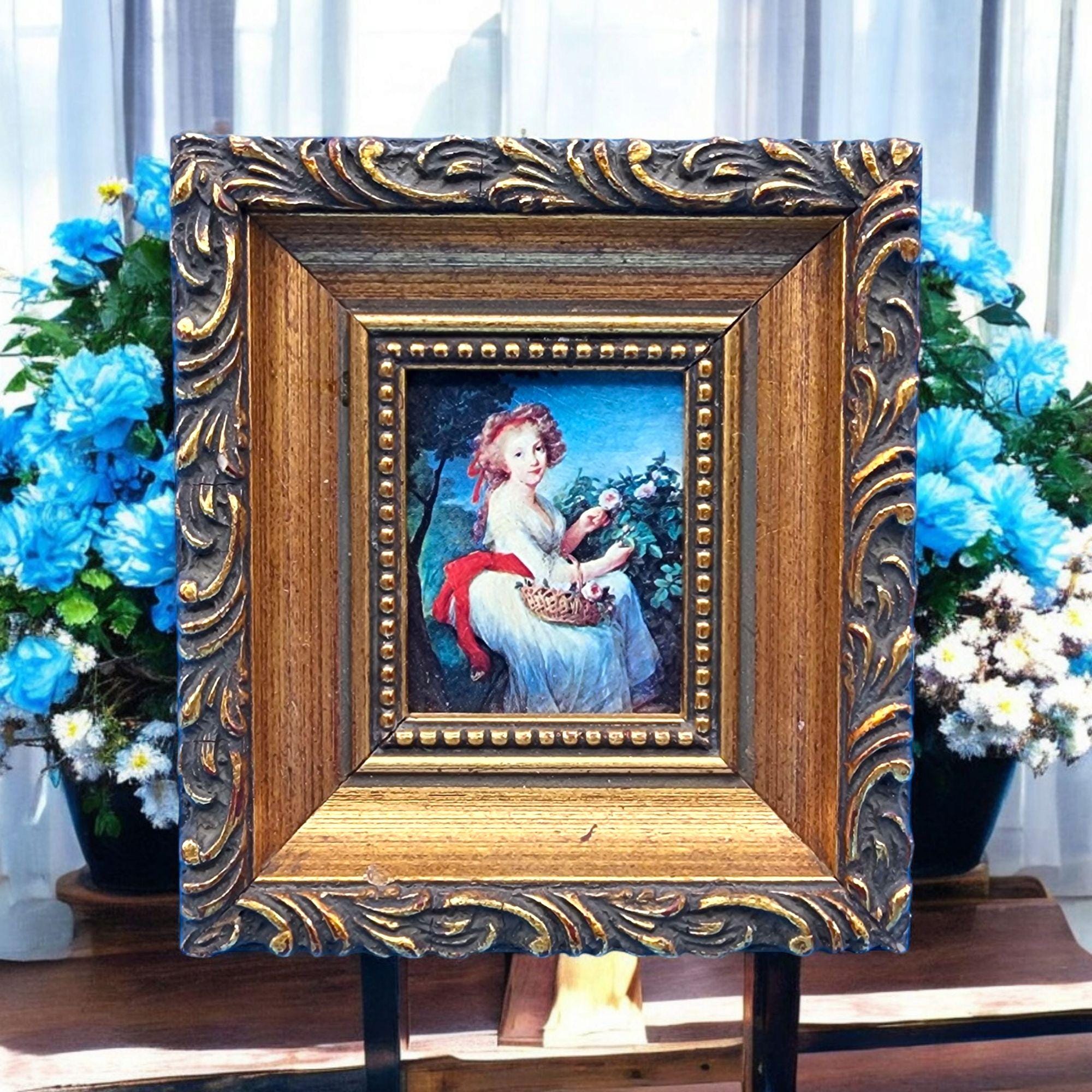 ヴィジェルブラン - Etsy 日本