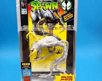 ヴィンテージ 1995 マクファーレン・トイズ スポーン SPAWN