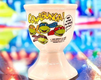 TMNT、カウアバンガ、カール、ピザパーティー、バン、プレイメイト