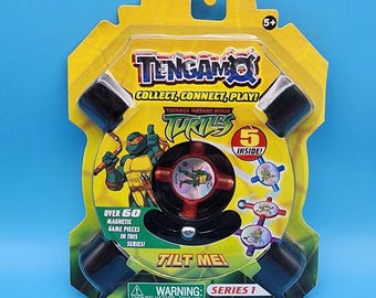 ティーンエイジ・ミュータント・ニンジャ・タートルズ .3 ラファエル シリーズ1 TMNT ヴィンテージ 2005 Tengamo ゲームピース おもちゃ TMNT コレクター コレクタブル ラファエル レッドマスク ヒーロー