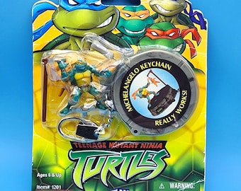 ティーンエイジ・ミュータント・ニンジャ・タートルズ .3 ラファエル