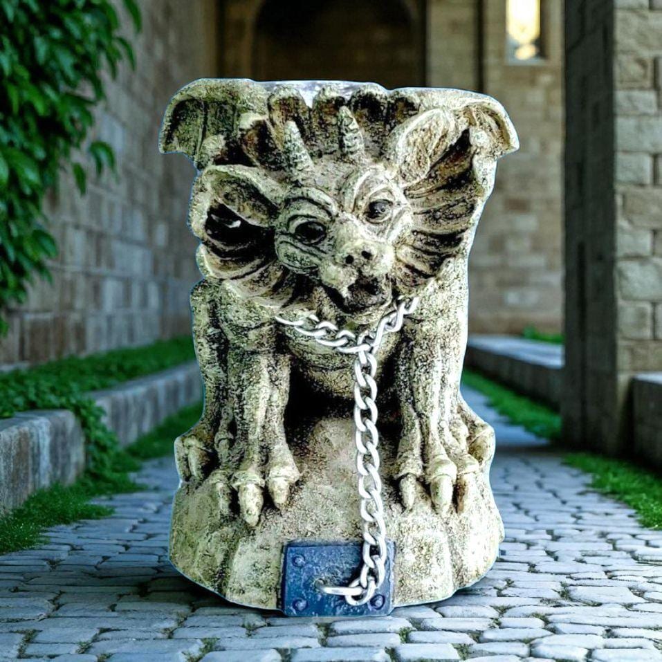 Vintage Guardian Gargoyles 