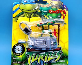 TARTARUGHE NINJA TEENAGE Mutant - Coorte Villians - Classico - Foto 7