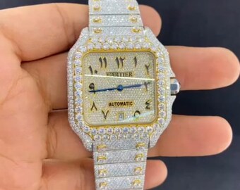 diamond rolex for sale mens