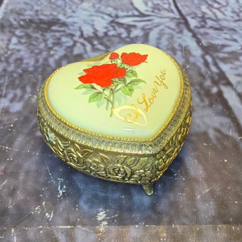 Vintage Japanese Music Boxes - Etsy