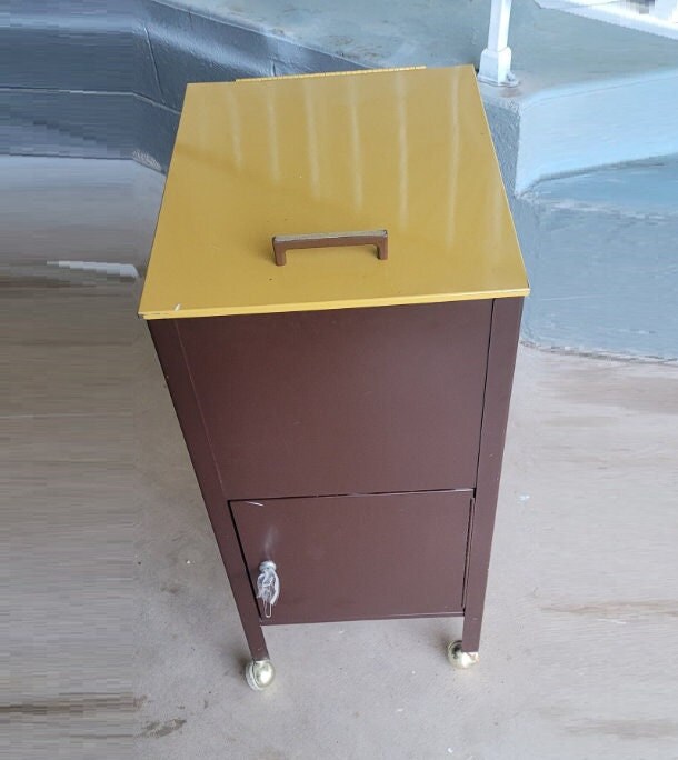 Wp johnson company file cabinet deals