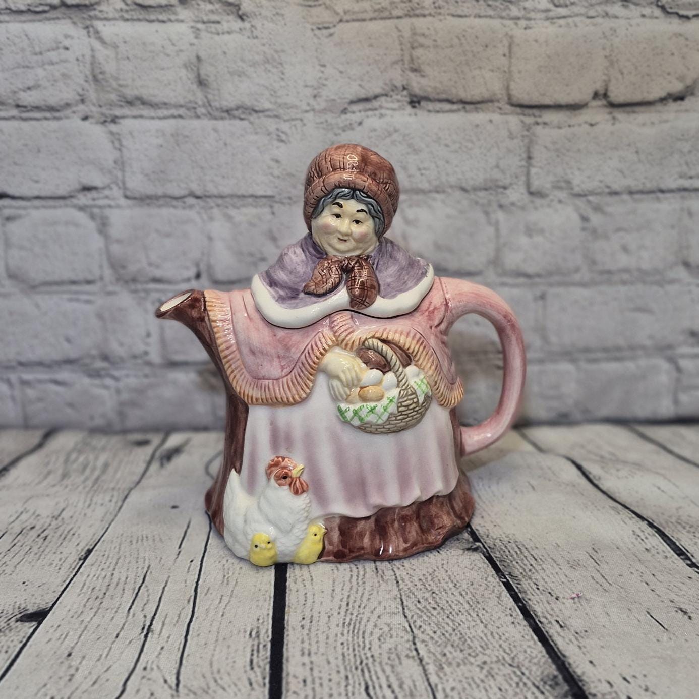 San Francisco Takahashi - Etsy