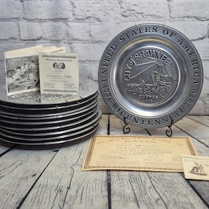 Armetale Pewter - Etsy Canada
