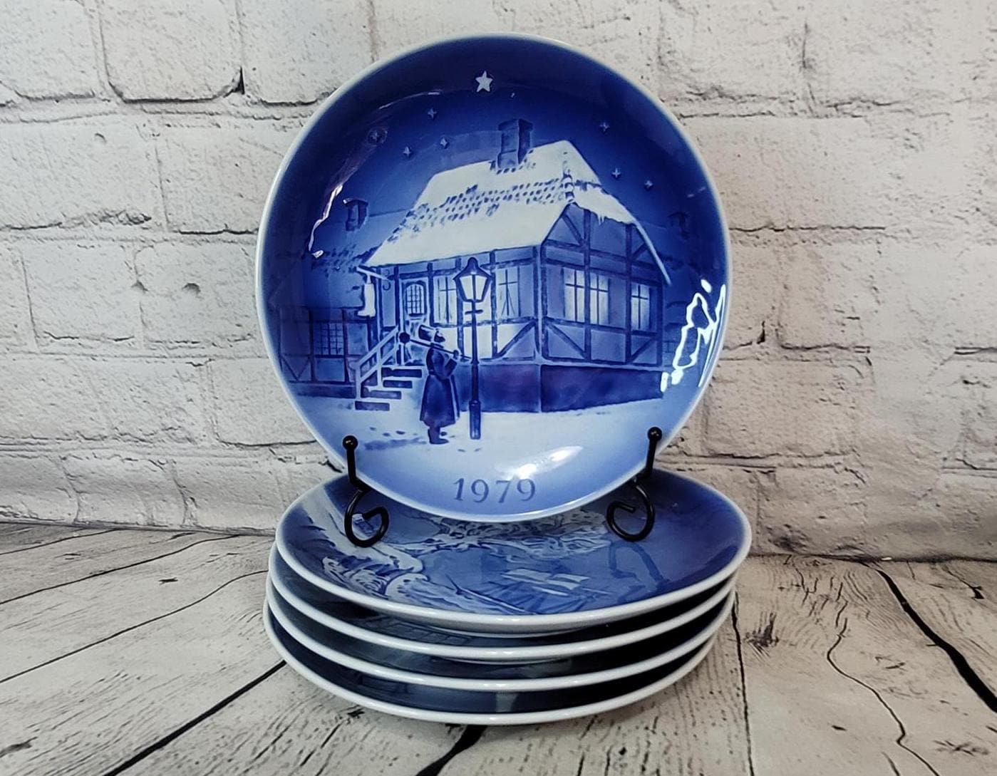 Desiree Plate - Etsy