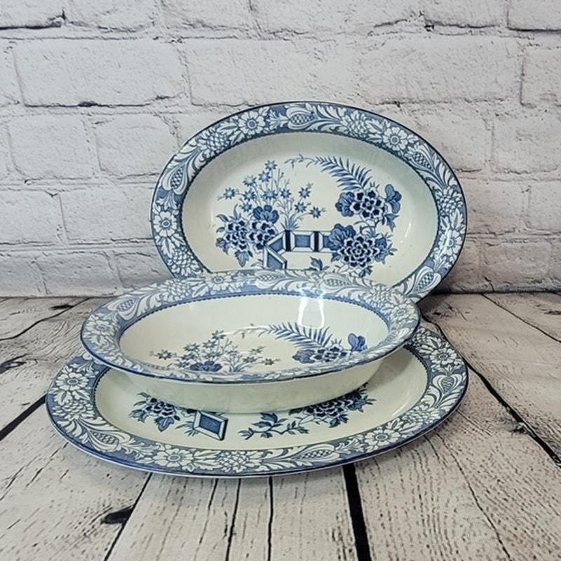 Woods Ware Wincanton - Etsy