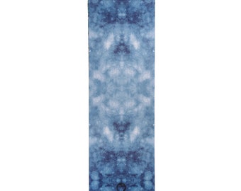 Titan Plush Yoga Mat - Zen Bear Yoga