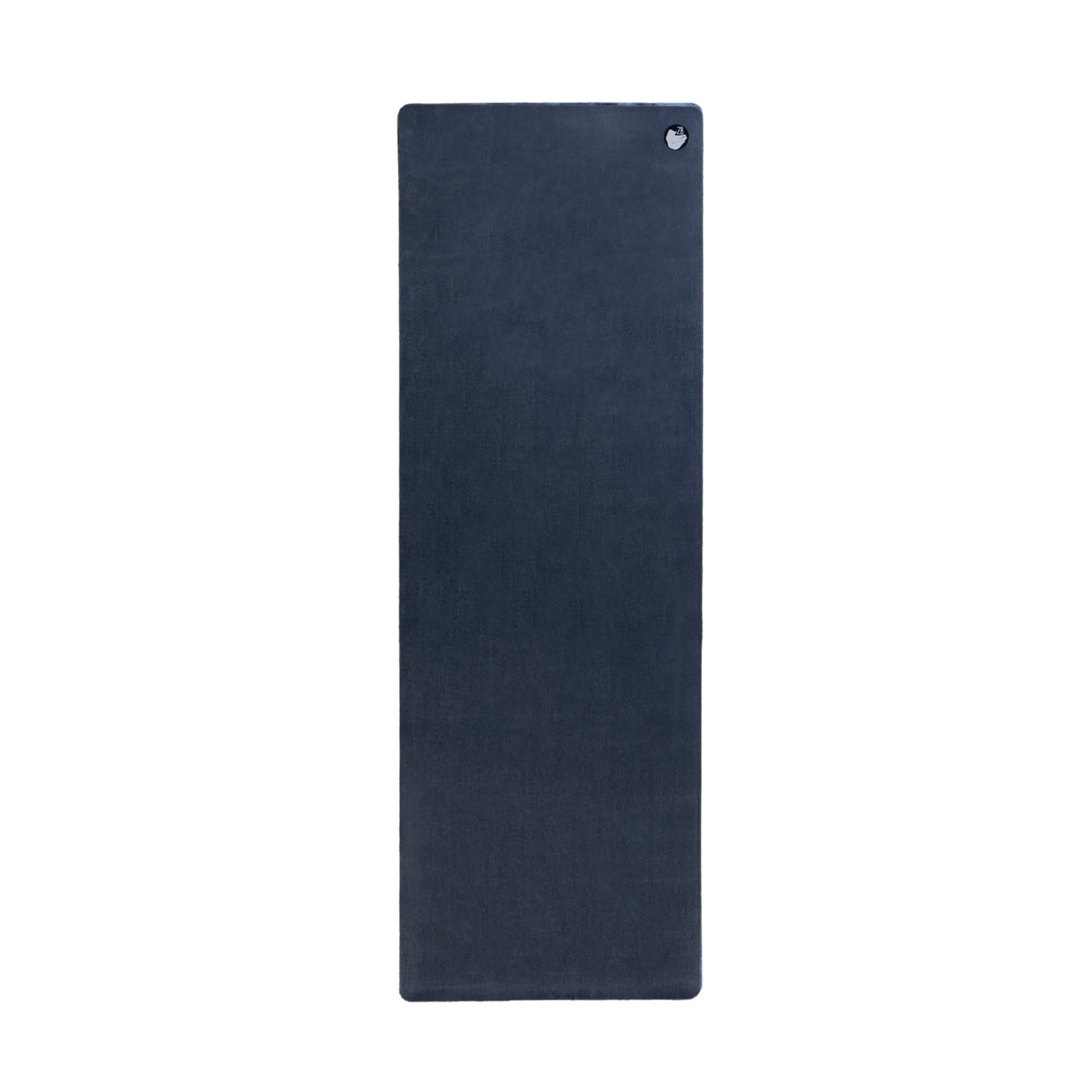 Navy Honey Yoga Mat Extra Stick Unbeatable Grip Etsy UK