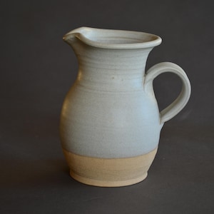Communion Set Pitcher