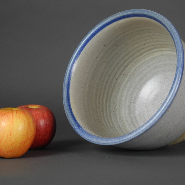 Large Mixing Bowl Etsy