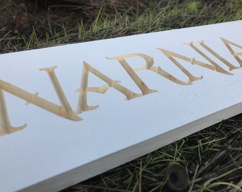 Narnia Gift Etsy