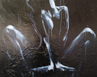 Sexy Nude Art Gift - Etsy