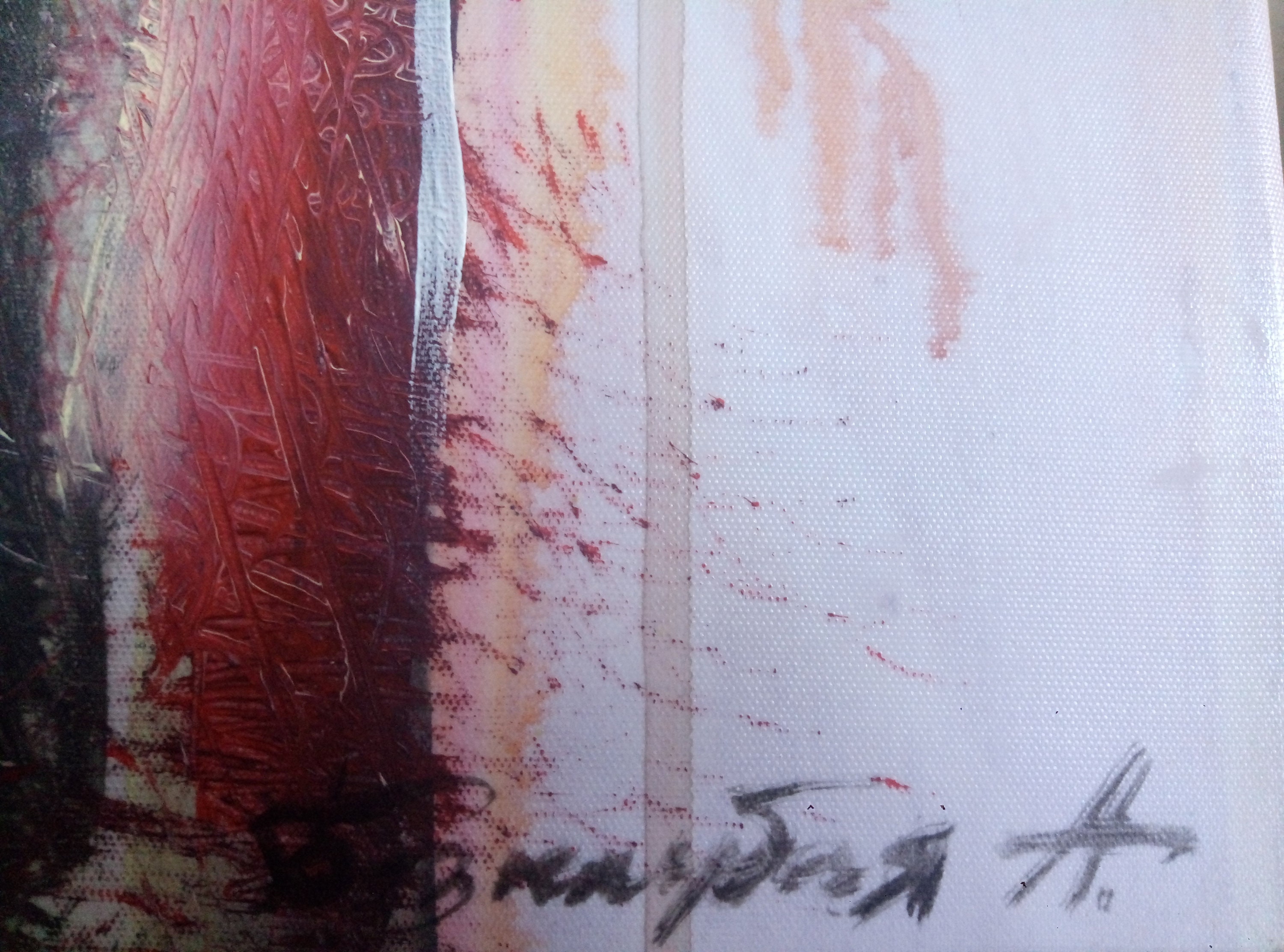 Abstract Nude Paintings: Unique & Stylish Art - i2le1ck