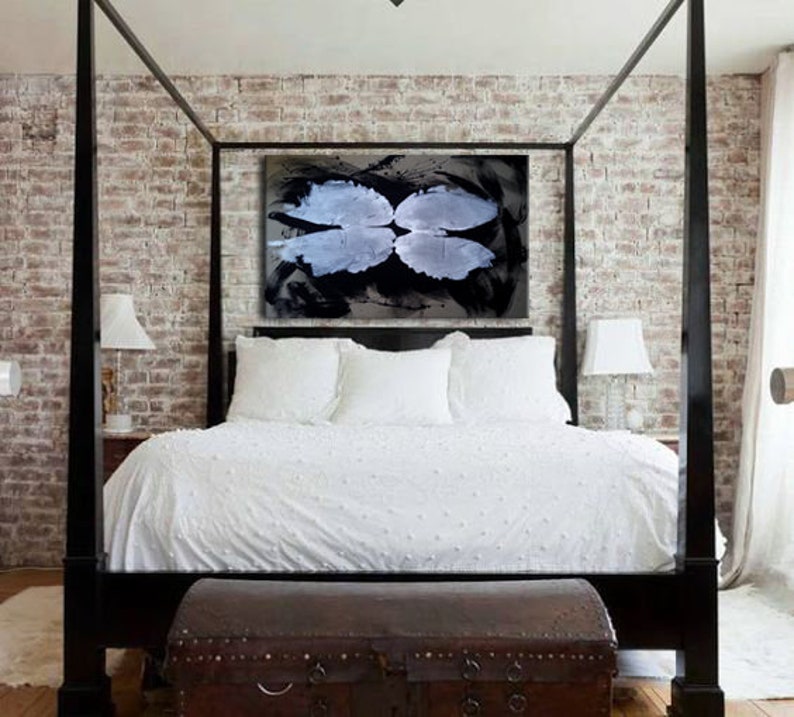 Black And White Sexy Bedroom Photos - Sexy bedroom art large erotic painting Black and white art | Etsy Black And White Sexy Bedroom Photos - Sexy bedroom art large erotic painting Black and white art | Etsy