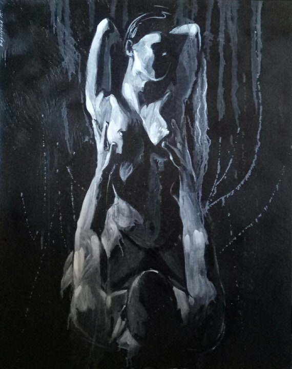 Erotic art photos couple