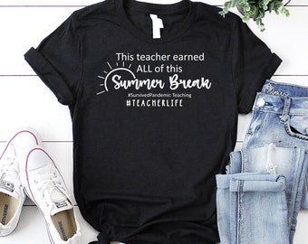 Download Teacher Break Svg Etsy
