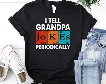Download Grandpa Jokes Etsy