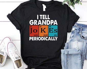 Download Grandpa Jokes Etsy