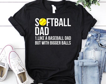 Download Softball Dad Svg Etsy