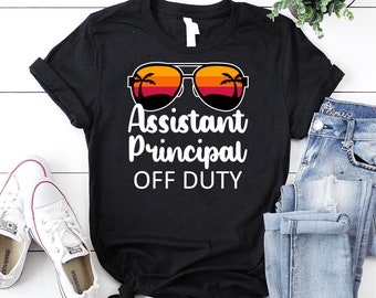 Free Free 331 Assistant Principal Off Duty Svg SVG PNG EPS DXF File