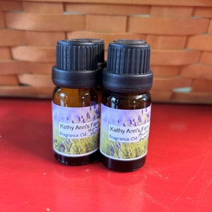 Refresher fragrance oil for Potpourri