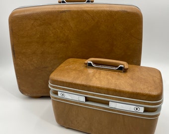 bagage samsonite vintage