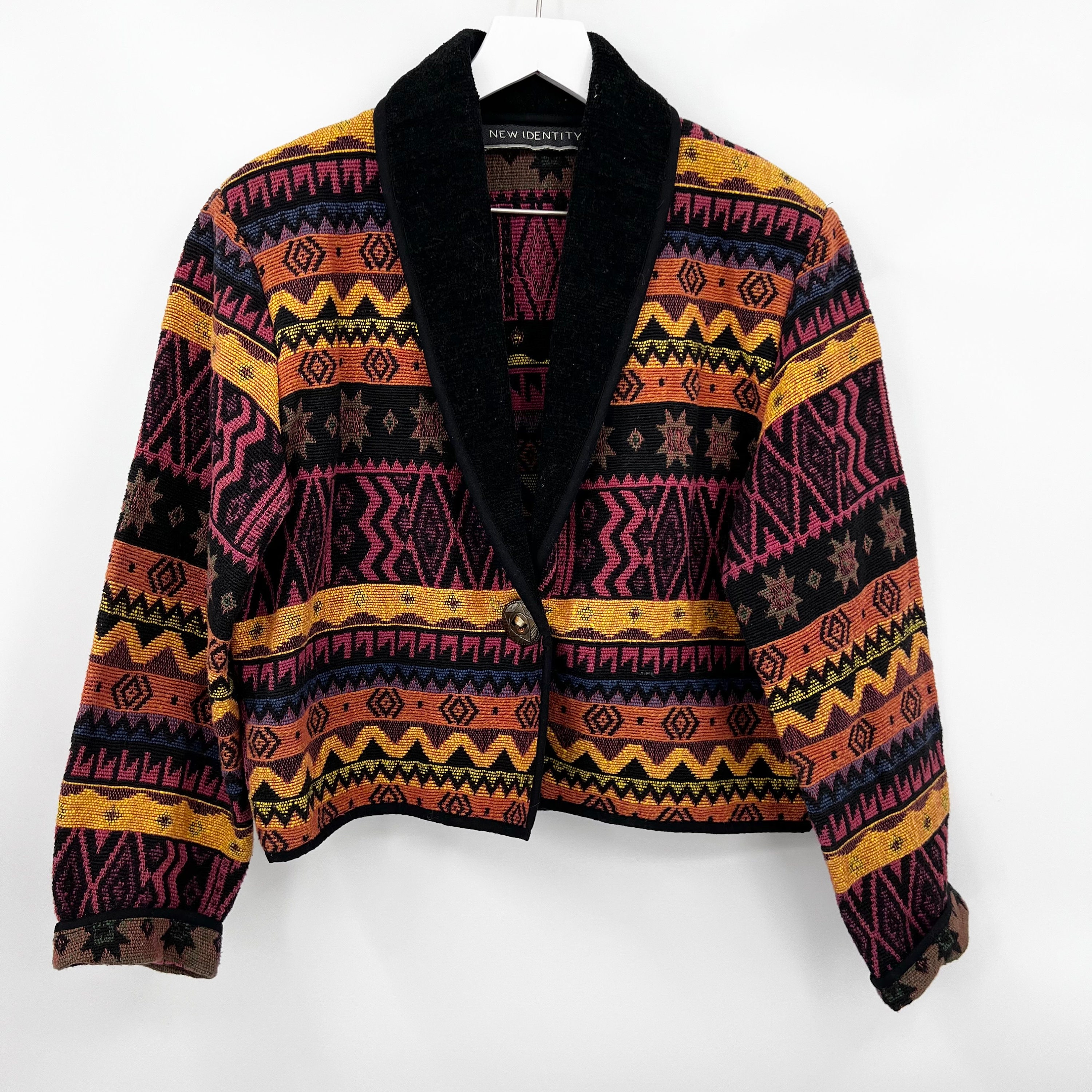 Identity winter jackets store 2020