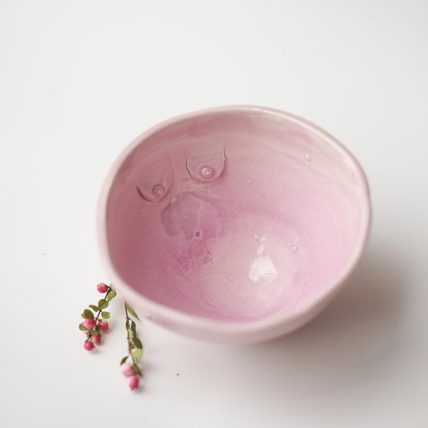 GODDESS BOWL