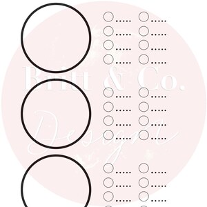 Alcohol Marker Texture Practice Sheets: Blending, Patterns (PDF ...