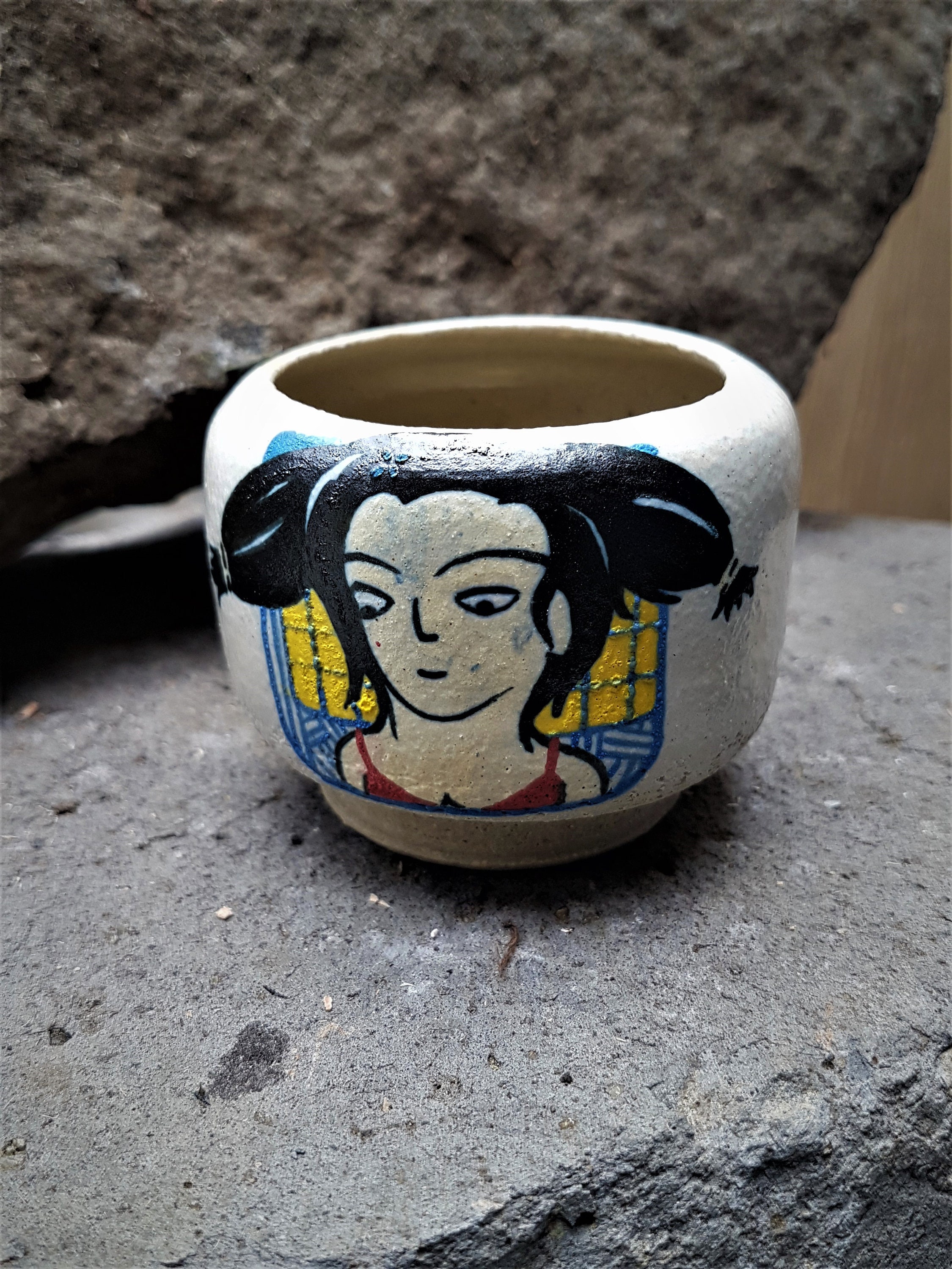 Tasse Modèle Shoji