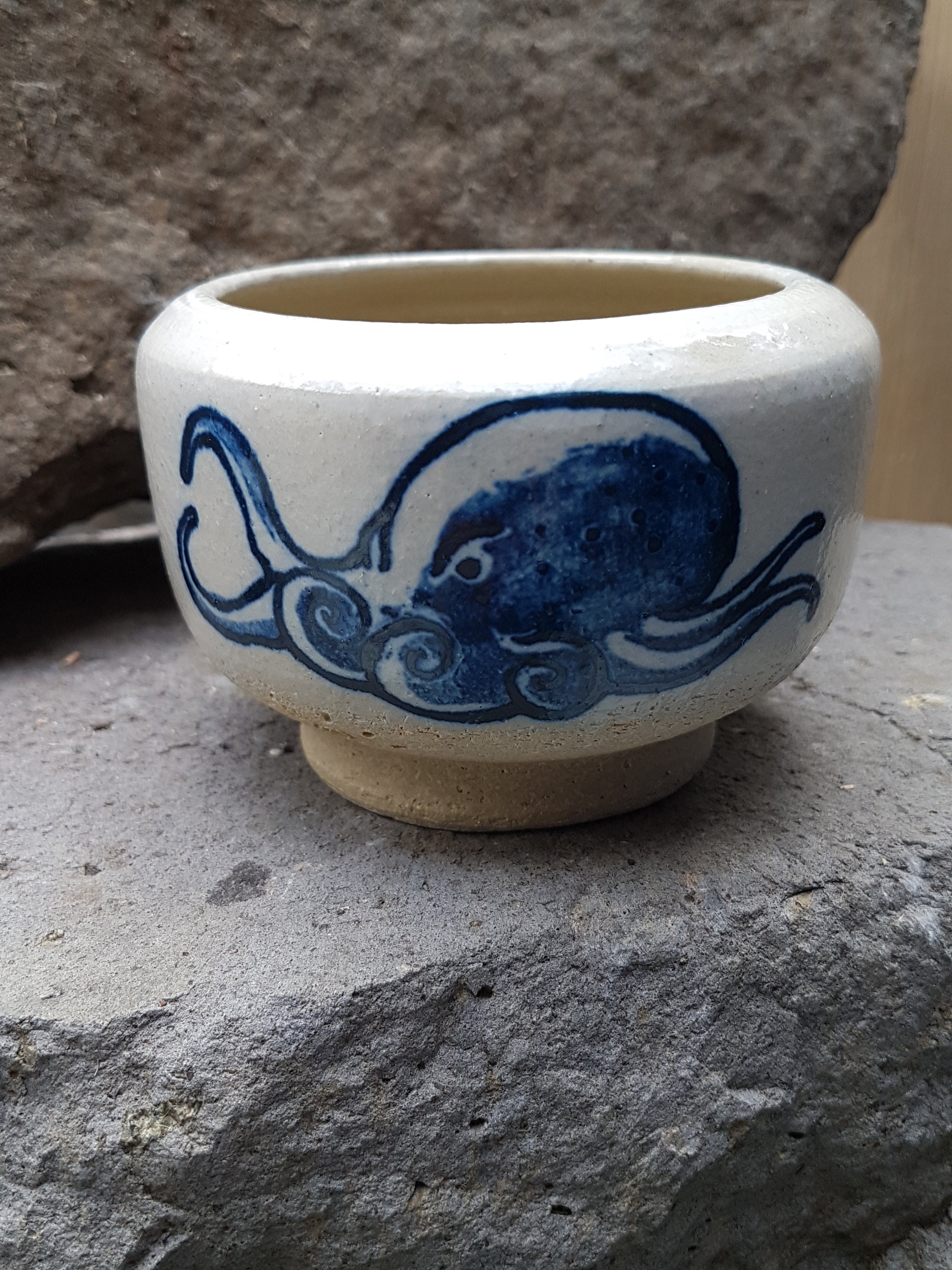 Tasse Modèle Tentacules