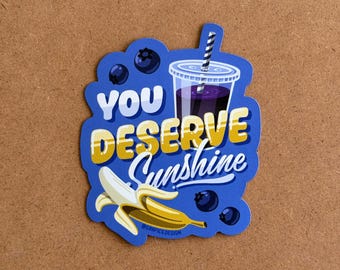 You Deserve Sunshine | Heated Rivalry | Magnet