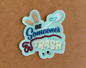 Build a Forky | Forky | Sticker