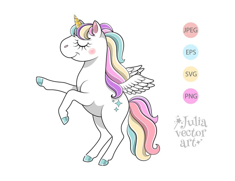 Free Free 122 Baby Unicorn Svg Free SVG PNG EPS DXF File