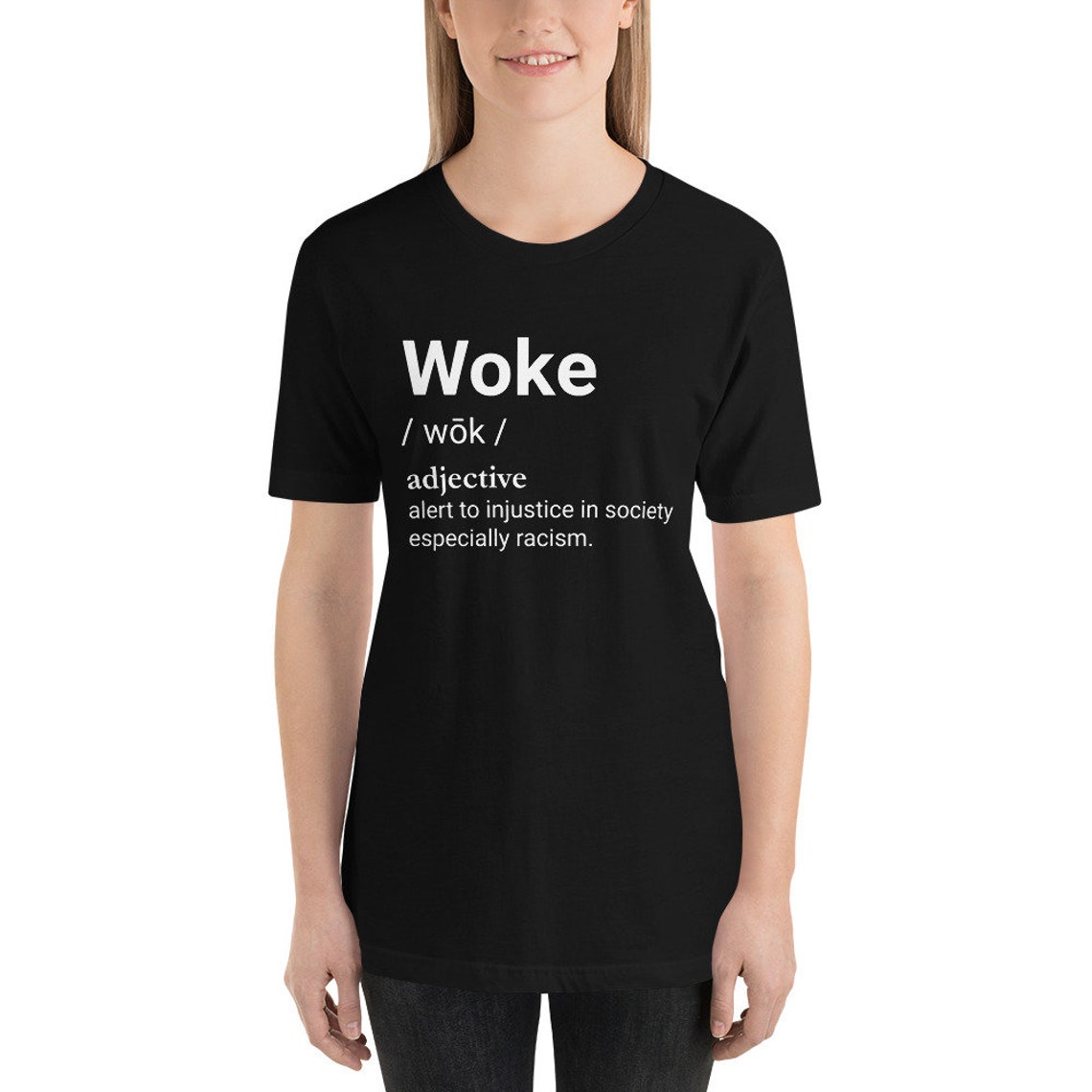 boolean t shirt