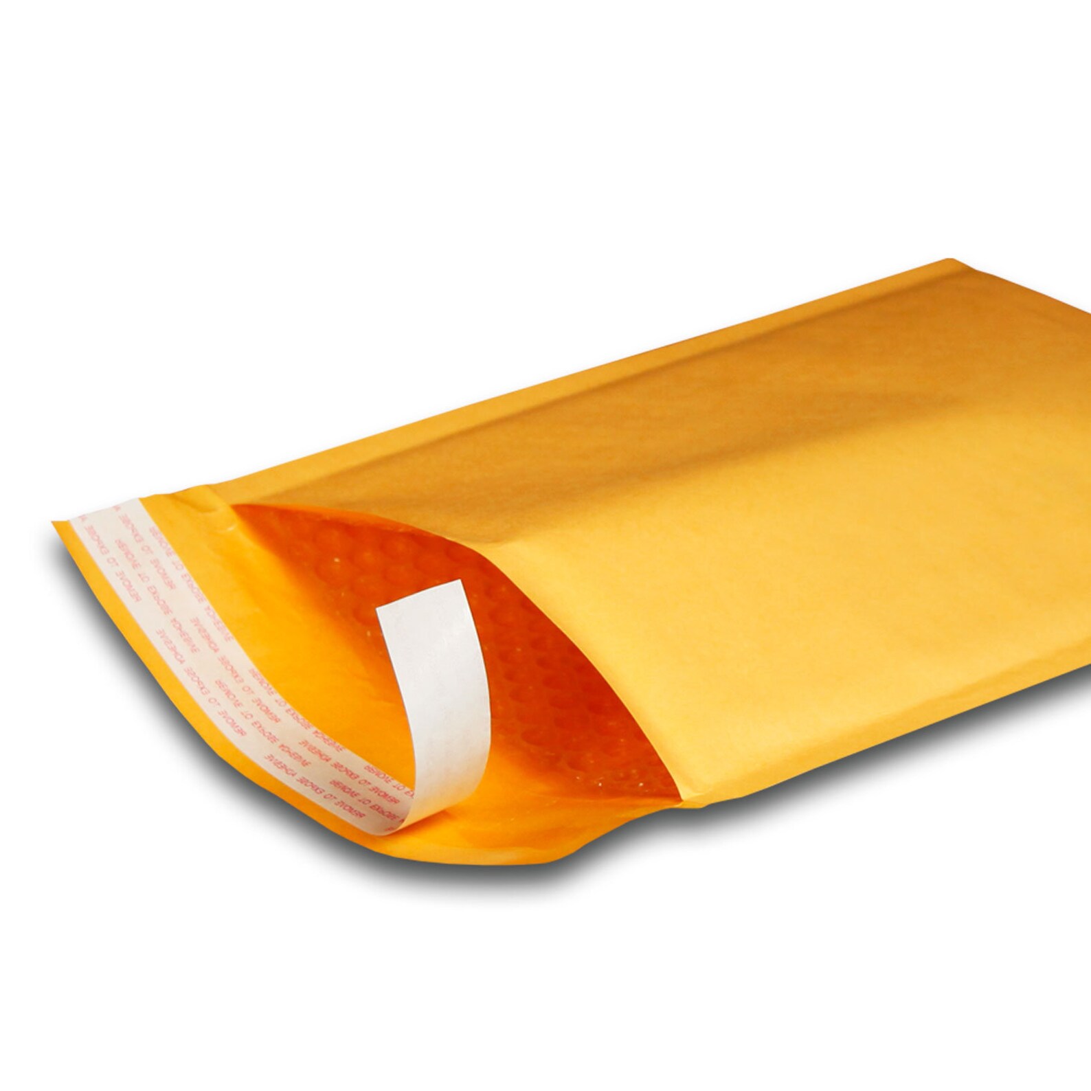 Kraft Bubble Mailers YELLOW 0000 000 00 0 1 2 3 Etsy