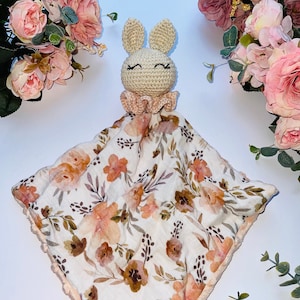 cuddly toy rabbit swaddle pdf