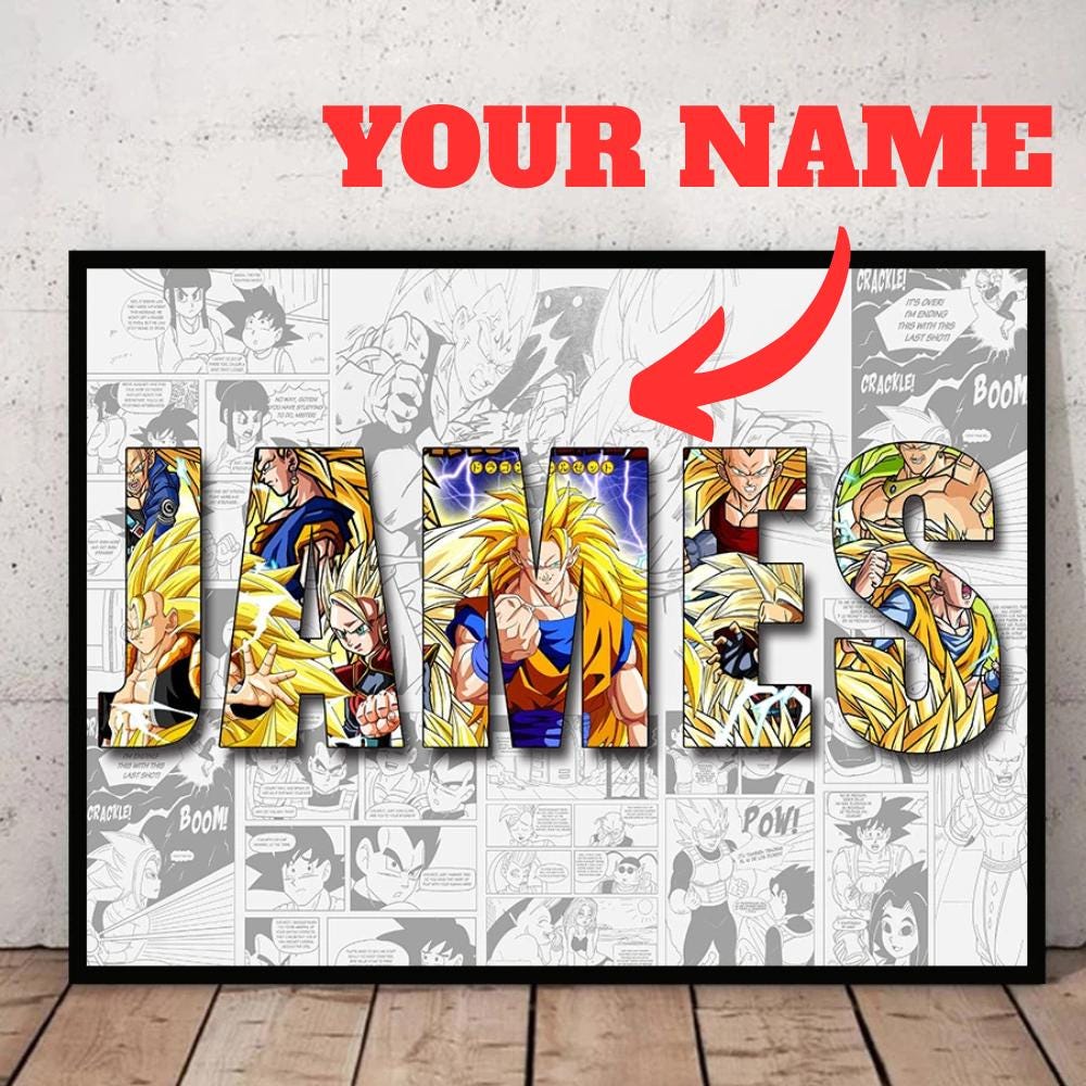 Anime Gifts That Will Make Any Kid's Heart Anime-fy!