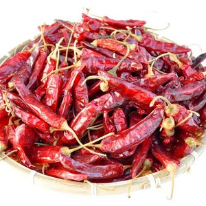 순창 고추 (15) Heirloom Soon Chang pepper seeds (15)