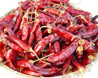 순창 고추 (15) Heirloom Soon Chang pepper seeds (15)