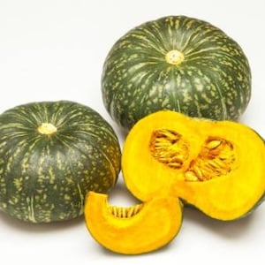 Semi di 단호박(5) Semi di zucca Heirloom kabocha