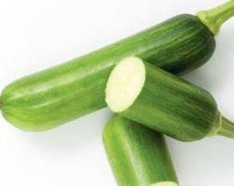 애호박 zaden(5) Koreaanse courgettezaden (5) aehobak