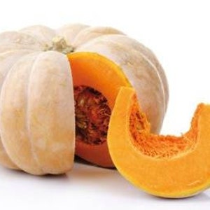 조선호박 (5) seeds. Joseon pumpkin, aka cheese pumpkin seeds