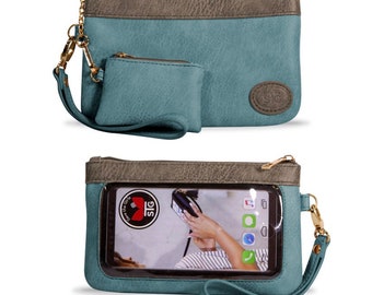 Touch Screen Purse Australia 2025