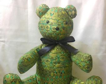 Memory Bear