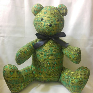 Memory Bear